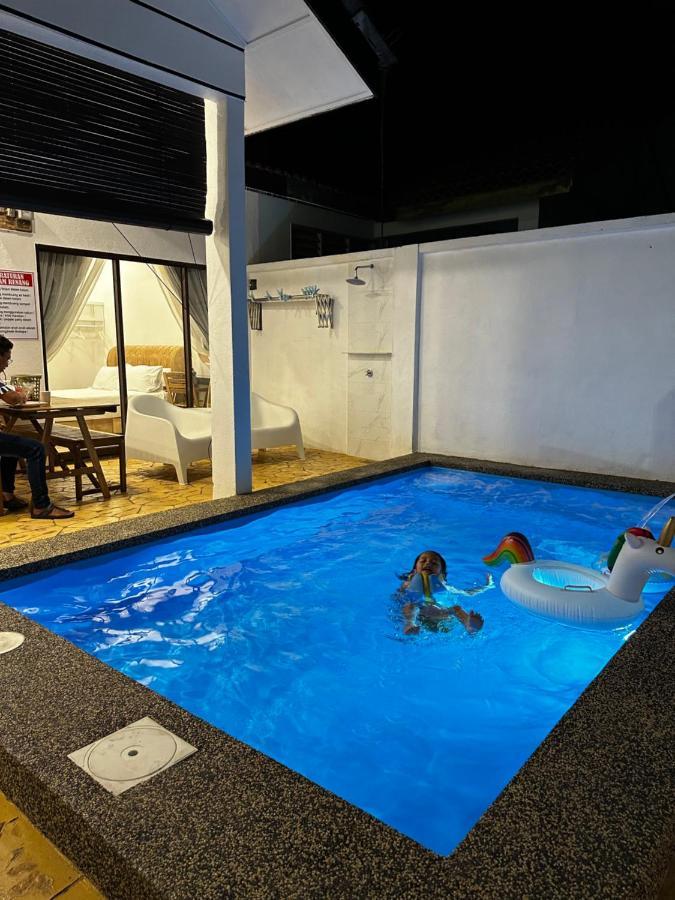 Angsamas Villa Seremban Kids Private Pool & Jacuzzi Luaran gambar