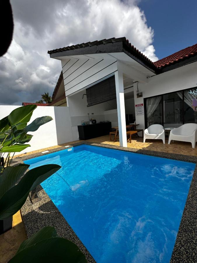 Angsamas Villa Seremban Kids Private Pool & Jacuzzi Luaran gambar